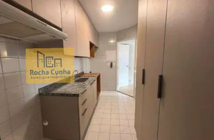 Imagem: Apartamento para Alugar, Perdizes