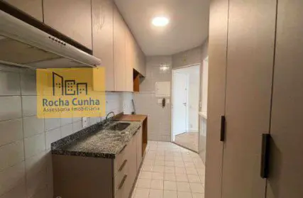 Imagem: Apartamento para Alugar, Perdizes