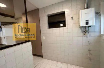 Imagem: Apartamento para Alugar, Perdizes