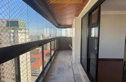 Imagem: Apartamento para Alugar, Perdizes