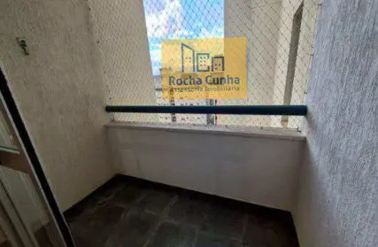 Imagem: Apartamento para Alugar, Perdizes