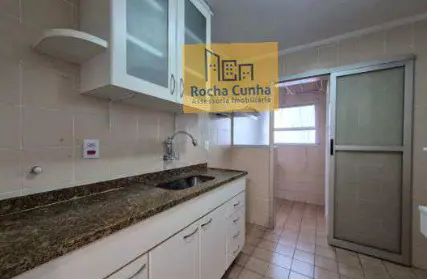 Imagem: Apartamento para Alugar, Perdizes