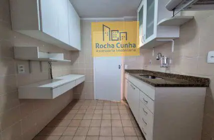 Imagem: Apartamento para Alugar, Perdizes