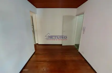 Imagem: Apartamento para Alugar, Vila Buarque