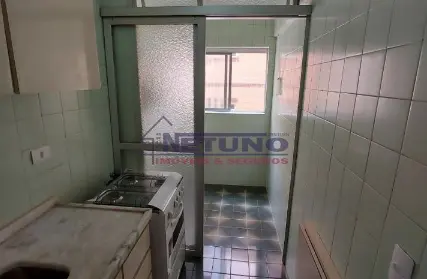 Imagem: Apartamento para Alugar, Vila Buarque