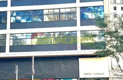 Imagem: Sala Comercial para Venda, República