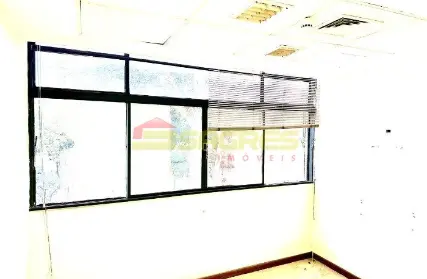 Imagem: Sala Comercial para Venda, República