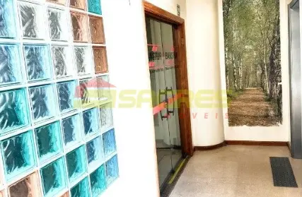 Imagem: Sala Comercial para Venda, República