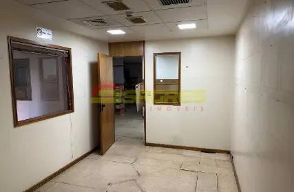 Imagem: Sala Comercial para Venda, República