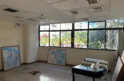 Imagem: Sala Comercial para Venda, República