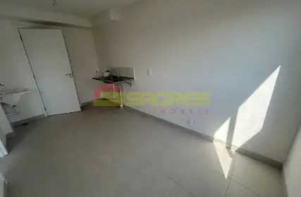 Imagem: Apartamento para Alugar, Parque Industrial Tomas Edson
