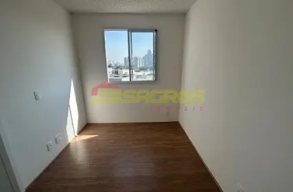 Imagem: Apartamento para Alugar, Parque Industrial Tomas Edson