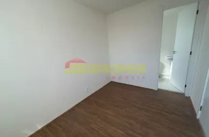 Imagem: Apartamento para Alugar, Parque Industrial Tomas Edson