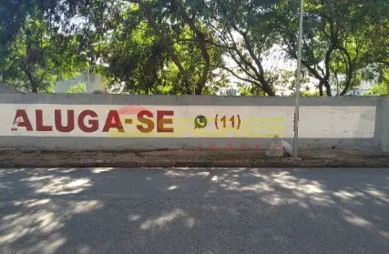 Imagem: Terreno para Venda, Anhangabaú