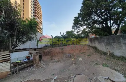 Imagem: Terreno para Venda, Anhangabaú
