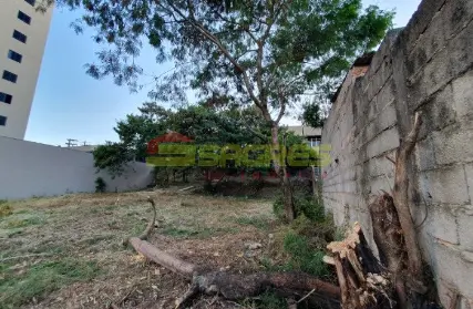 Imagem: Terreno para Venda, Anhangabaú