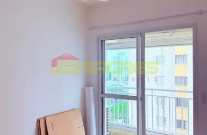 Imagem: Apartamento para Venda, Vila Marina