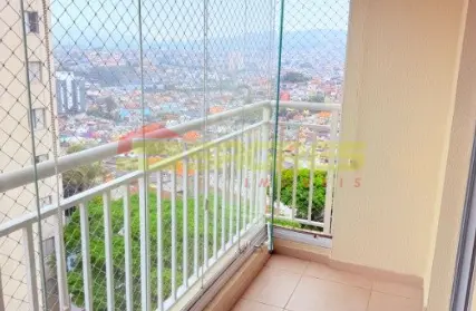 Imagem: Apartamento para Venda, Vila Marina