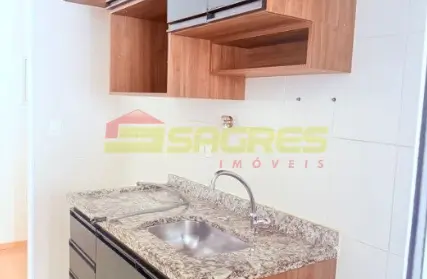 Imagem: Apartamento para Venda, Vila Marina