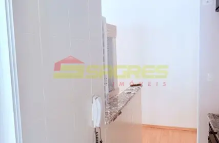 Imagem: Apartamento para Venda, Vila Marina