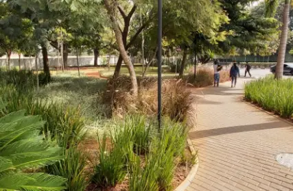 Imagem: Sala Comercial para Alugar, Centro de Osasco