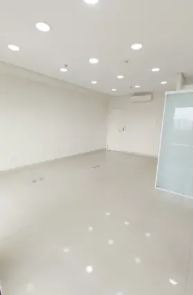 Imagem: Sala Comercial para Alugar, Centro de Osasco