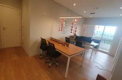 Imagem: Sala Comercial para Alugar, Centro de Osasco