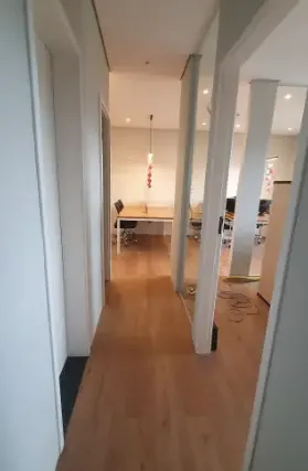 Imagem: Sala Comercial para Alugar, Centro de Osasco