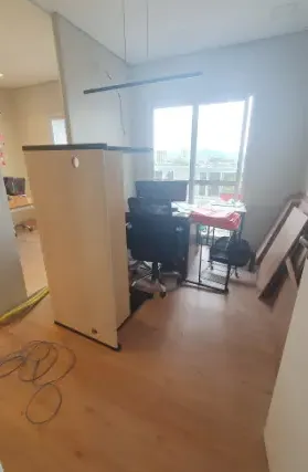 Imagem: Sala Comercial para Alugar, Centro de Osasco