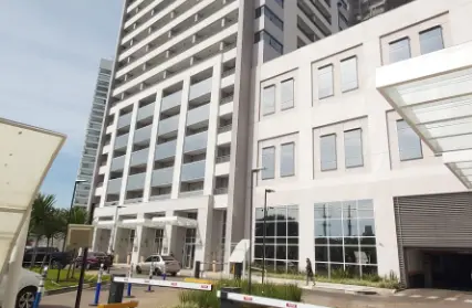 Imagem: Sala Comercial para Venda, Centro de Osasco