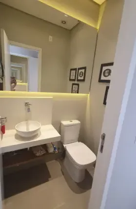 Imagem: Sala Comercial para Venda, Centro de Osasco