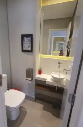 Imagem: Sala Comercial para Venda, Centro de Osasco