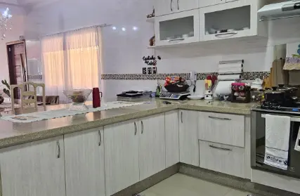 Imagem: Sobrado para Venda, Pirituba