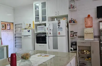 Imagem: Sobrado para Venda, Pirituba