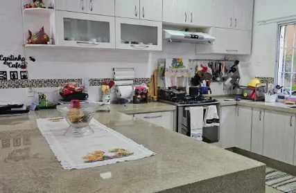 Imagem: Sobrado para Venda, Pirituba