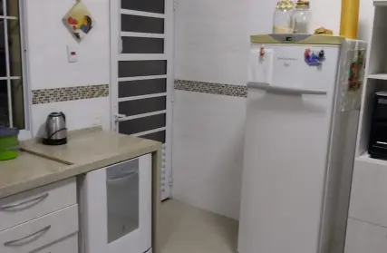 Imagem: Sobrado para Venda, Pirituba