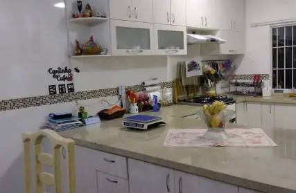 Imagem: Sobrado para Venda, Pirituba