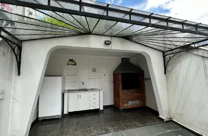 Imagem: Apartamento para Venda, Vila Osasco