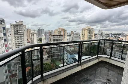 Imagem: Apartamento para Alugar, Vila Osasco