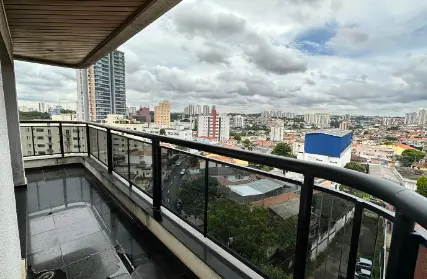 Imagem: Apartamento para Alugar, Vila Osasco