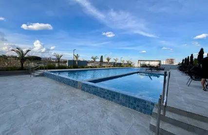 Imagem: Apartamento para Venda, Centro de Osasco