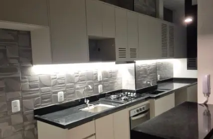 Imagem: Apartamento para Venda, Centro de Osasco