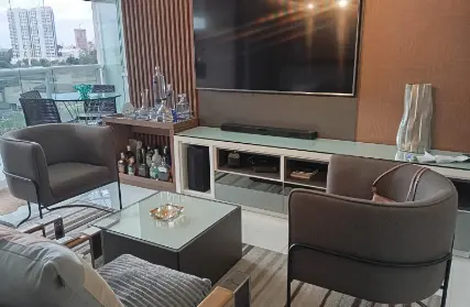 Imagem: Apartamento para Venda, Centro de Osasco