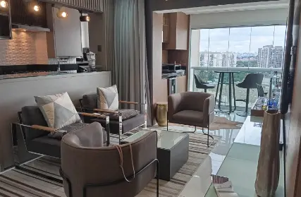 Imagem: Apartamento para Venda, Centro de Osasco