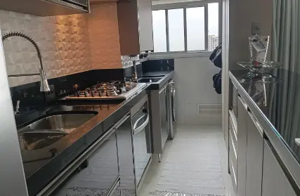 Imagem: Apartamento para Venda, Centro de Osasco