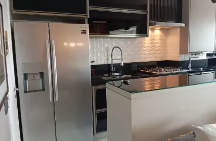 Imagem: Apartamento para Venda, Centro de Osasco