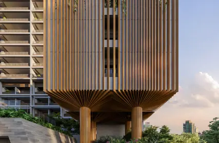 Imagem: Sala Comercial para Venda, Pompéia