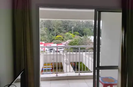 Imagem: Apartamento para Alugar, Umuarama