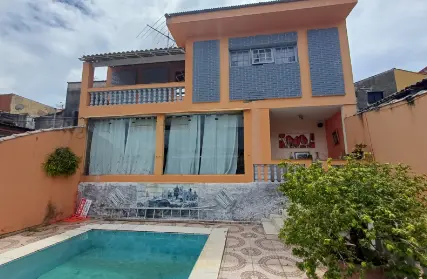 Imagem: Sobrado para Venda, Umuarama