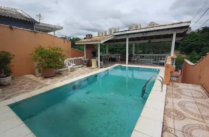 Imagem: Sobrado para Venda, Umuarama